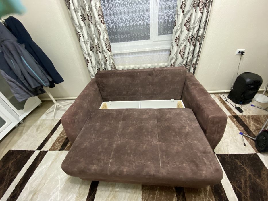 Продам диван