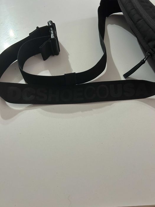 DC SHOES Чанта за кръста