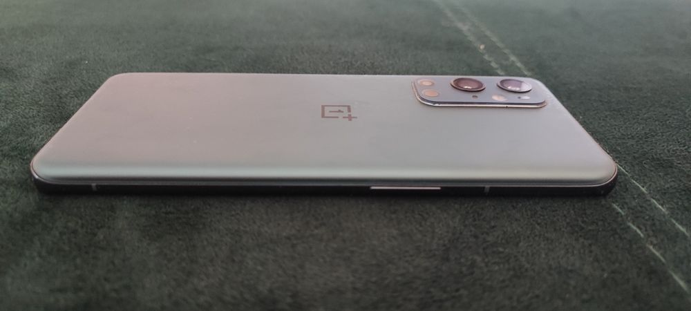 Telefon gaming OnePlus 9 pro