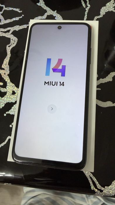 Продам смартфон Xiaomi Redmi note 11 pro