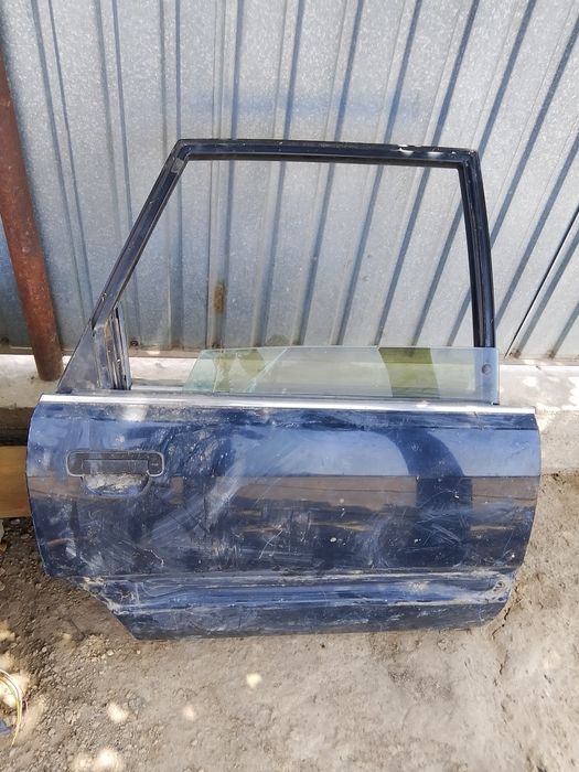 Ауди 100 есыктер