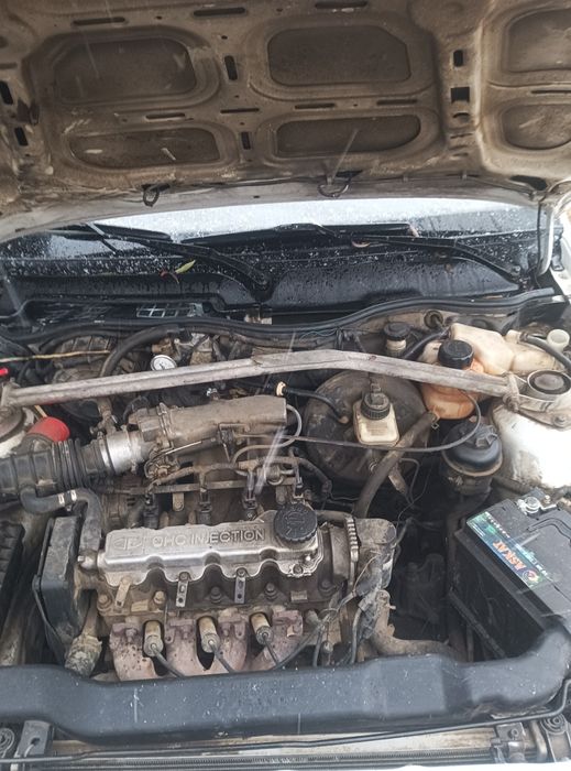 Nexia 2 sotiladi 2009