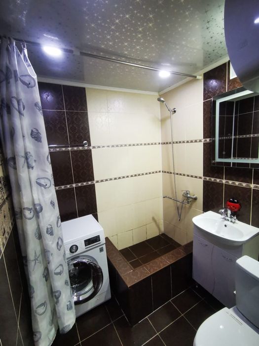 Продам 1-комн, квартиру