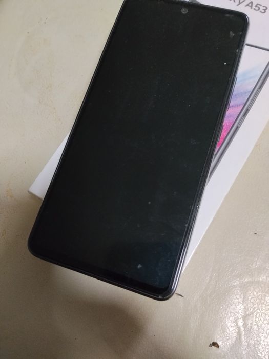 Продам телефон А 53 Самсунг, Акум 5000мАч.