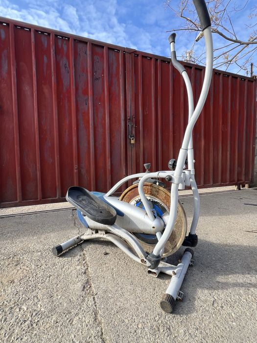 Stepper fitness sport