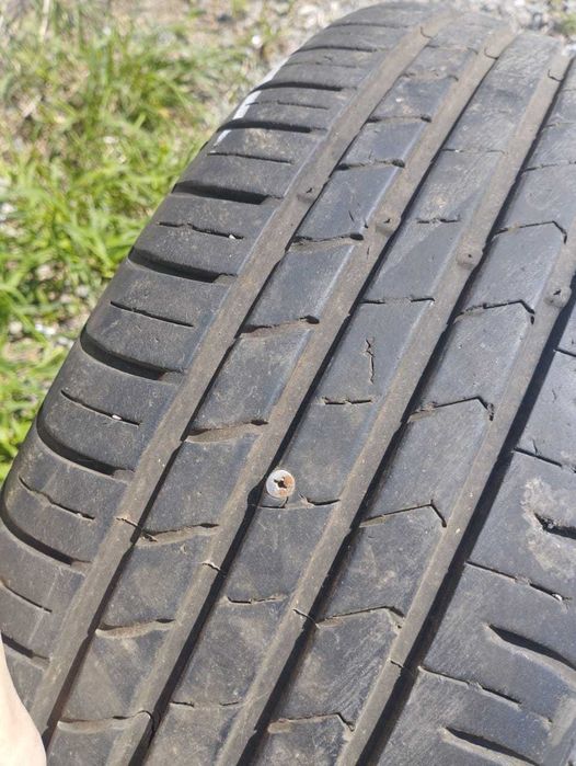 Продам колеса на Камри 40
