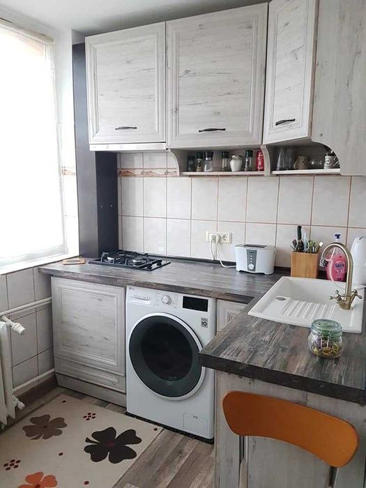 Garsoniera in Astra - proprietar