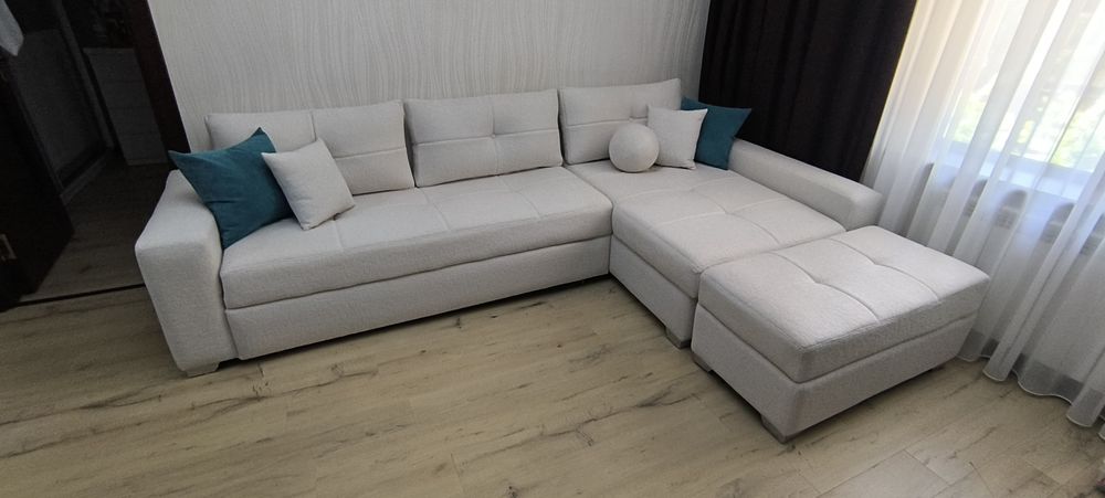 Качественная рестоврация мягкой мебели смена дизайна изготовление