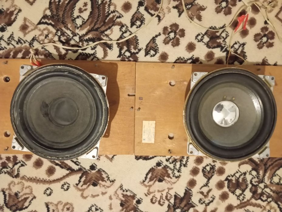 Колонки,динамики.