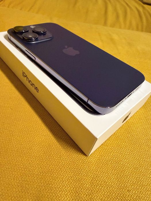 Iphone 14 Pro - 128 GB