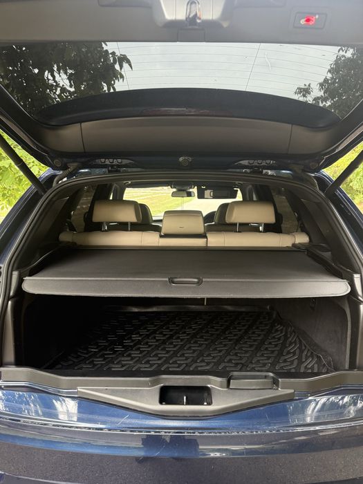 БМВ  X5 E70 4d 306 коня НА ЧАСТИ (bmw x5  e70 na chasti)