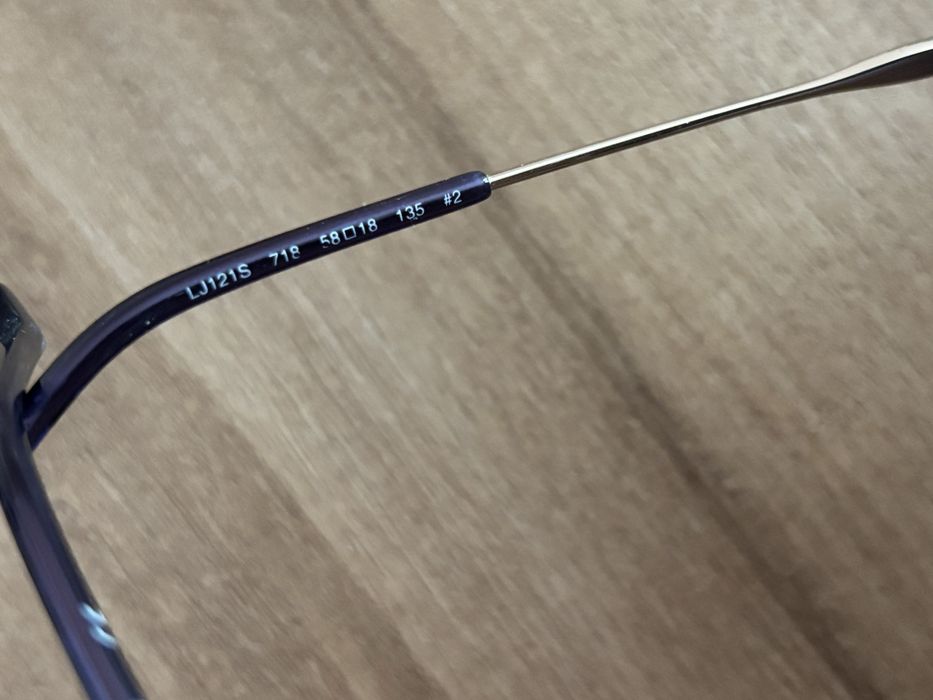 Слънчеви очила Liu jo