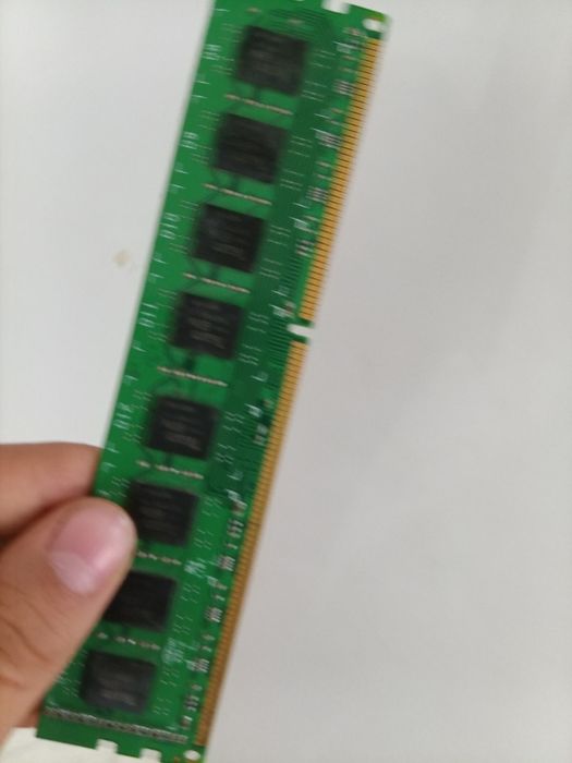 Оперативная память 8gb