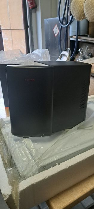 Minifrigider Astroni