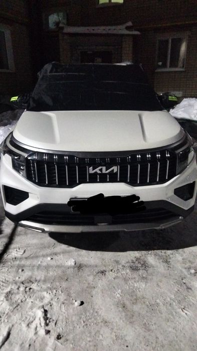 Продам Кия Спортейдж