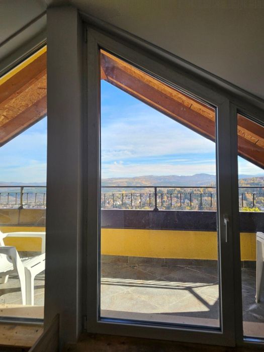 Дава се под наем Тристаен апартамент в с. Бистрица, Област София-град - 108 кв.м за 648.21 € - Снимка #3