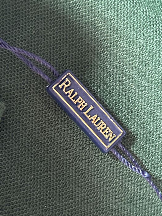 Tricou Polo Ralph Lauren