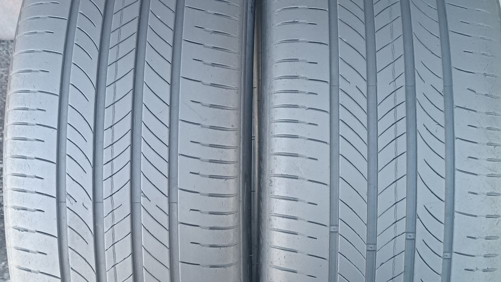 245/40/20 Hankook Дот 1424