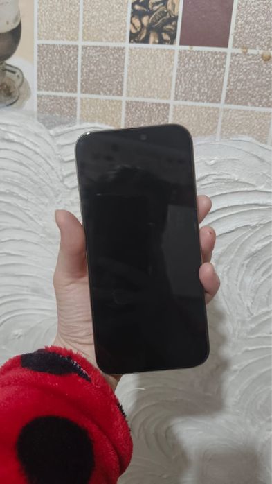 Айфон 16 про макс,256гб,емкость 100%