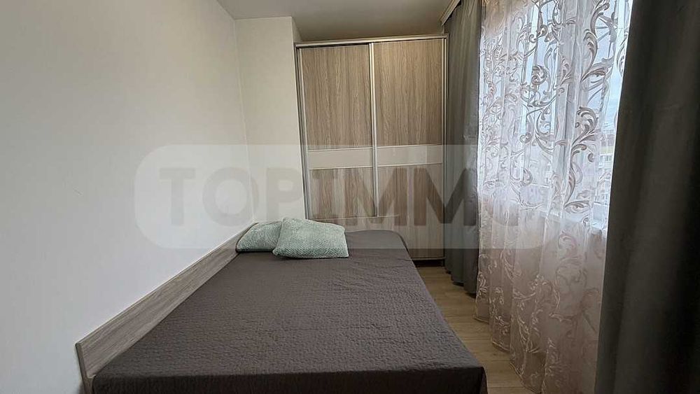 Дава се под наем Двустаен апартамент в Варна, Нептун - 50 кв.м за 480 € - Снимка #5