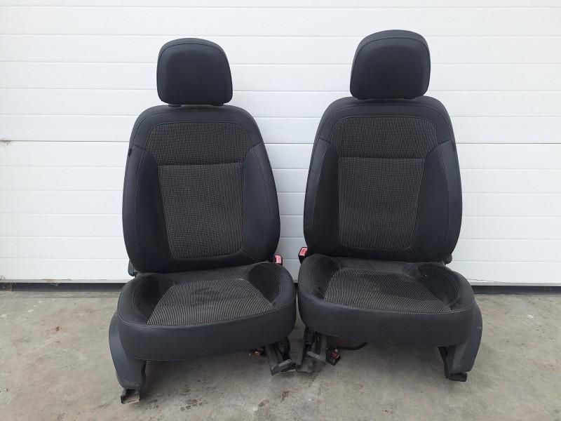 Scaune fata semipiele Opel Astra J
