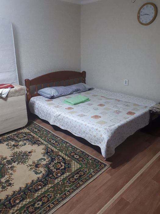 Сдам квартиру на первом этаже