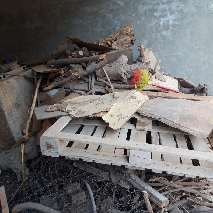 Утин сотилади 1 газел чикади