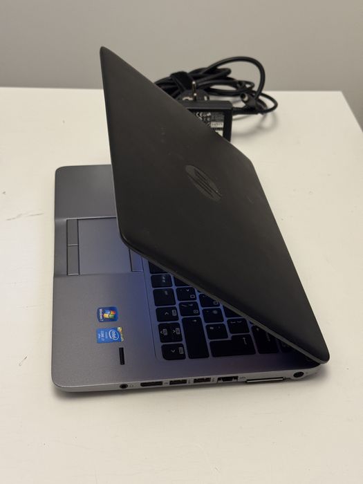Laptop HP EliteBook 840 G2, Intel I7-5600U, 8GB, 240GB SSD