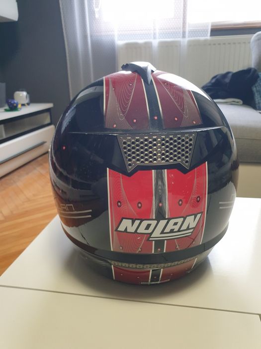 Casca Nolan integrala - N63