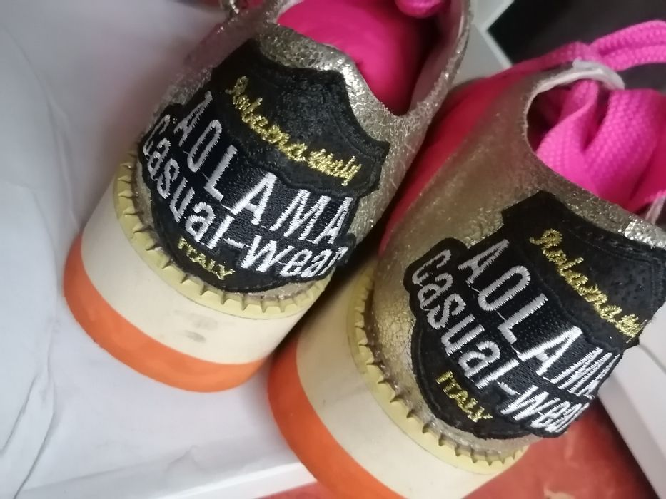 35размер классные кеды