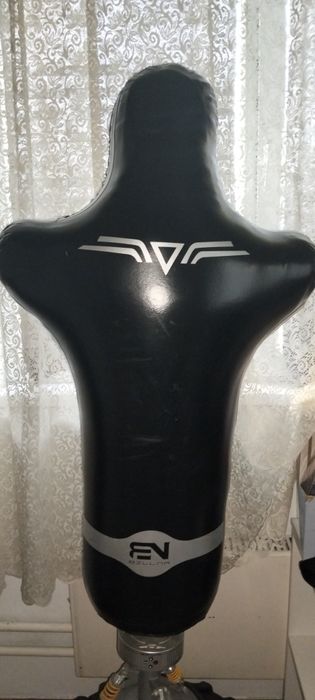 Баксерская груша