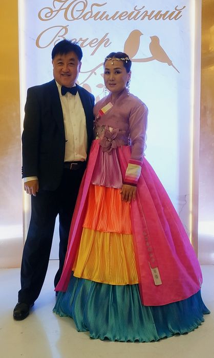 Профессиональный ведущий на Ваше торжество.