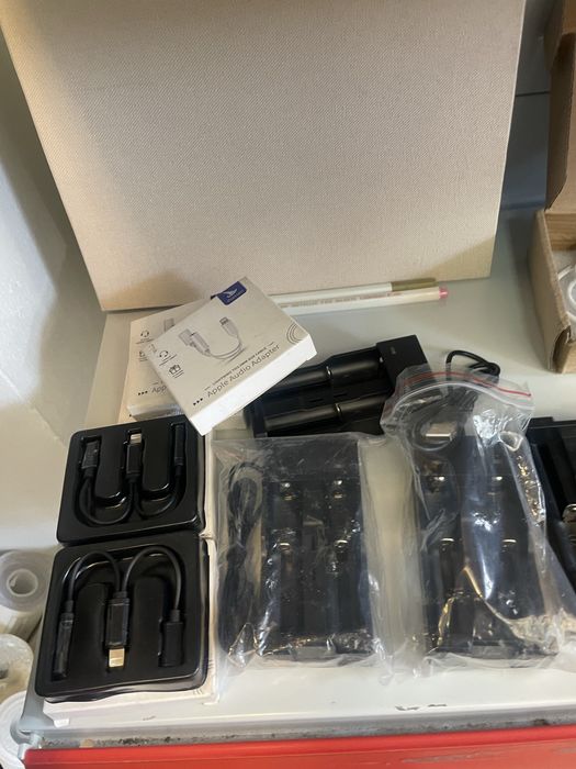 Bateri laptop diverse telefoane 50 ron