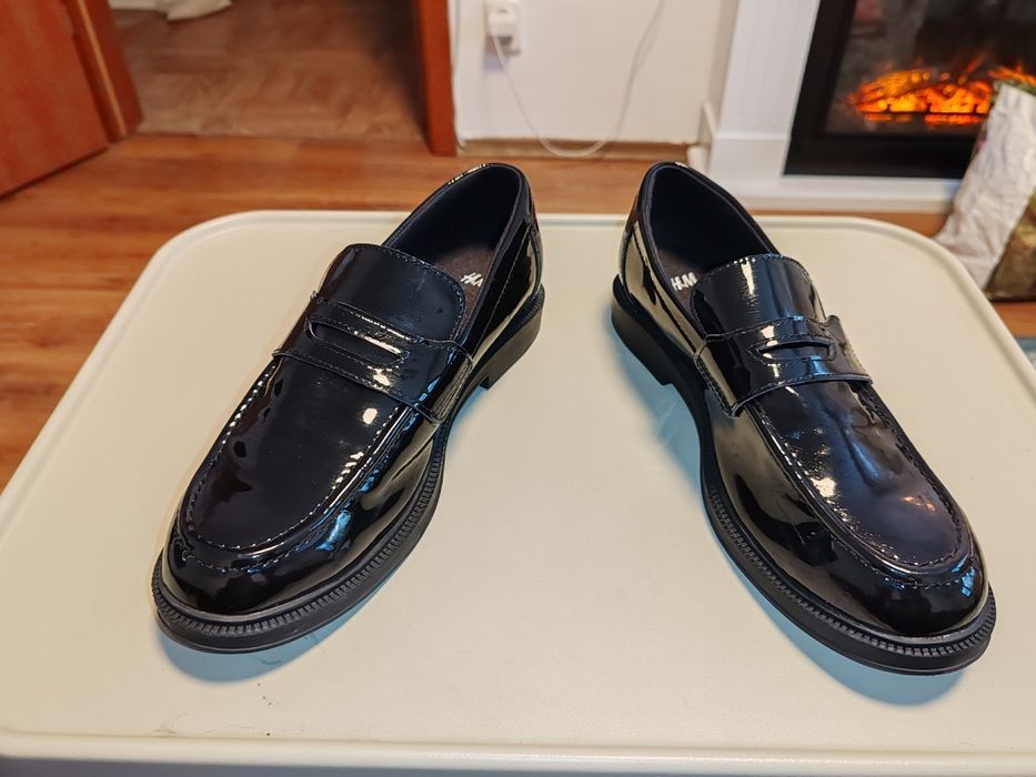 Pantofi Băieți H & M Nr 37