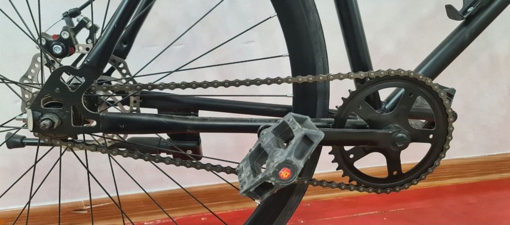 Продается шоссейник