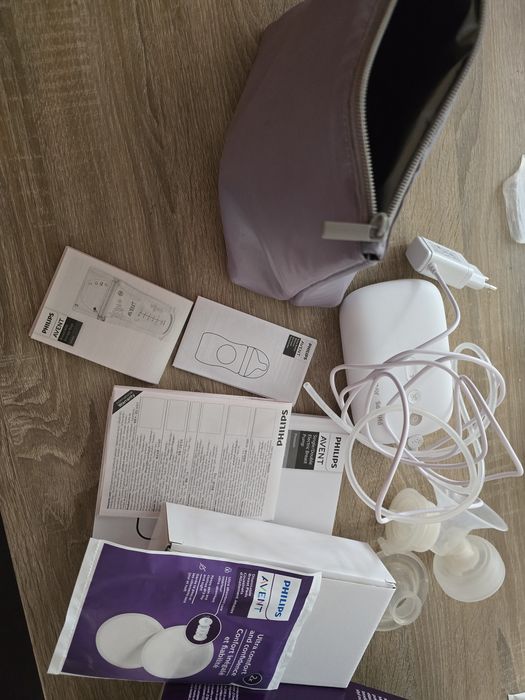 Електрическа помпа за кърма Philips Avent Premium