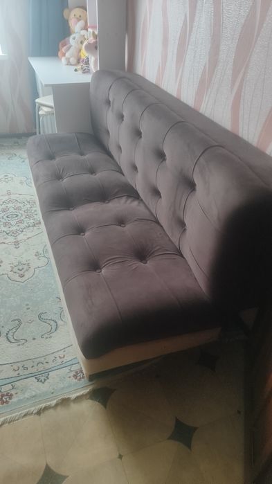 Продам раскладной диван