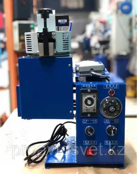 Экструдер для герметика