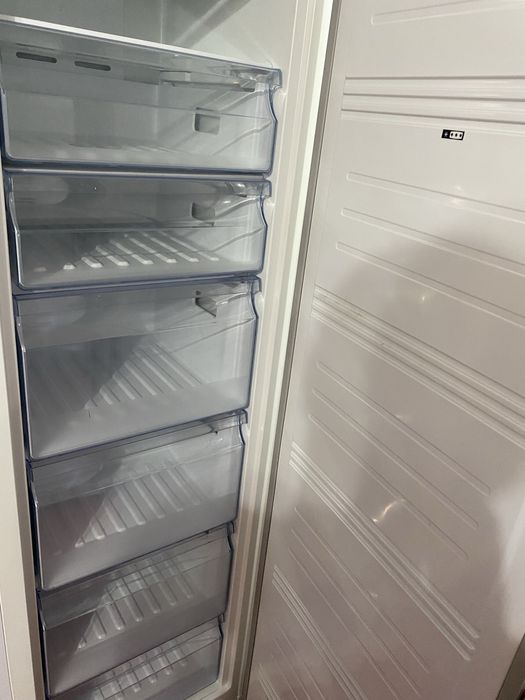 Congelator No frost HEINNER