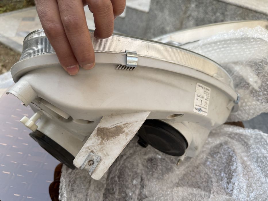 Б/У Газель фара Чирок 3302 модель