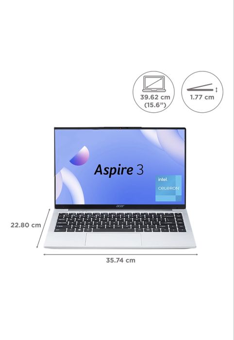 Ноутбук Aser Aspire 3