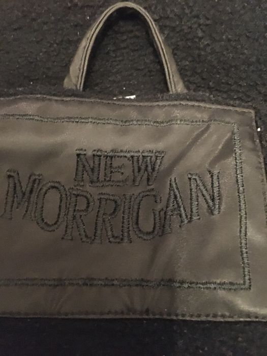 New Morrigan мъжко яке