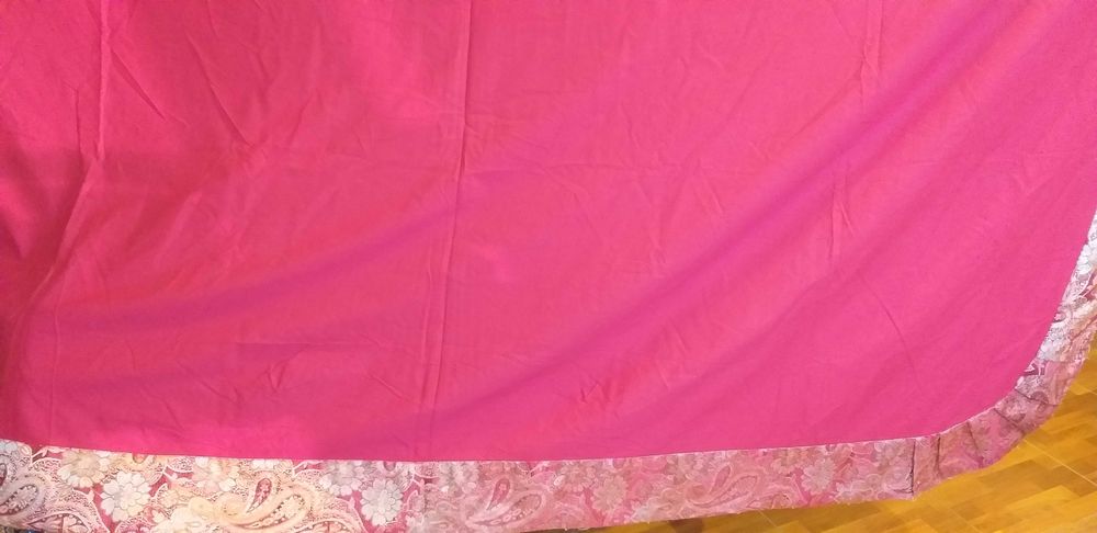 Постельный комплект (Турция)