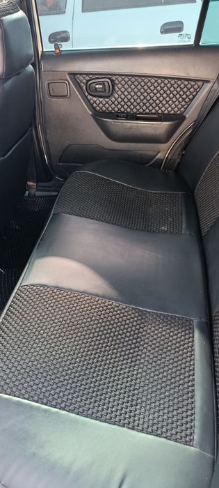 Chevrolet Nexia 2014 — 7