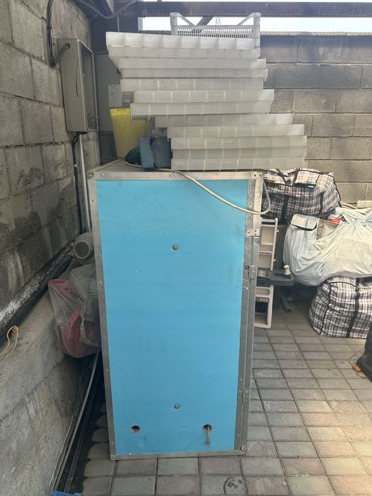 инкубатор balapan 1056 для яиц