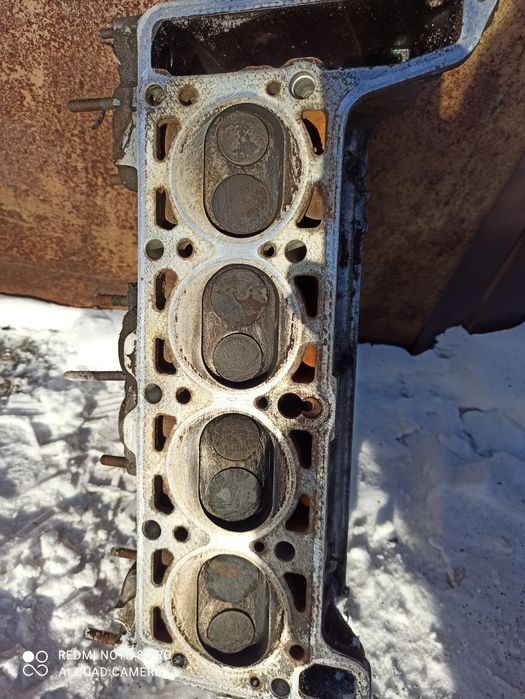 ВАЗ 2107 запчасти инжектор