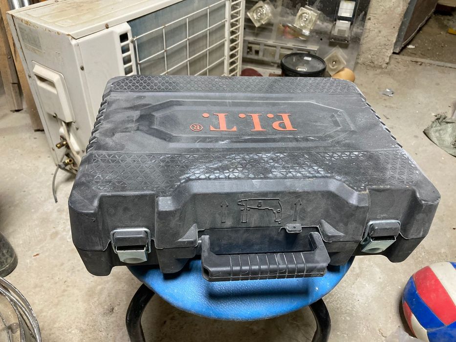 Продам чемодан от перфоратора