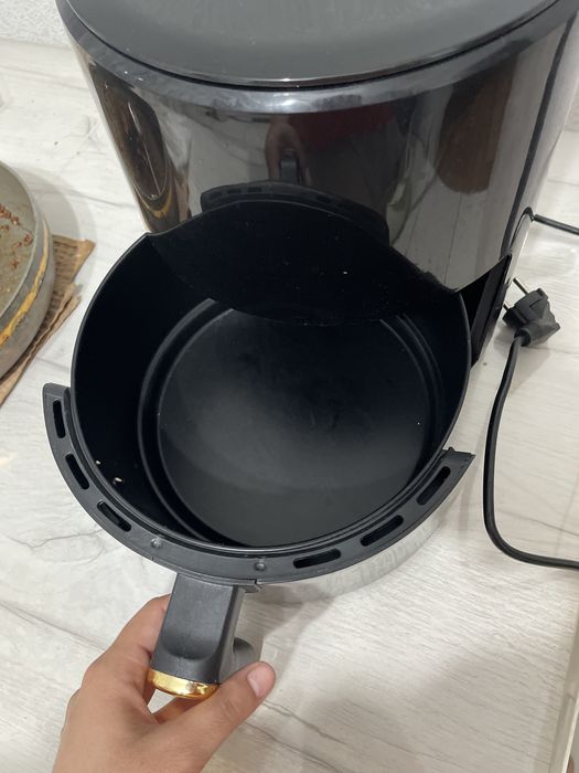 Аэрогриль сенсорный