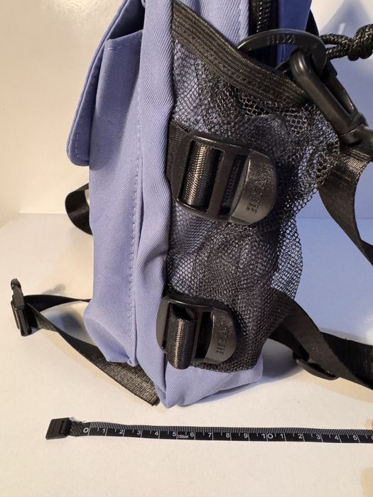 Чанта „Three Feather” за рамо с аксесоари, непромокаема