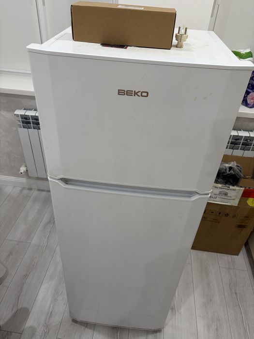 Beko холодильник